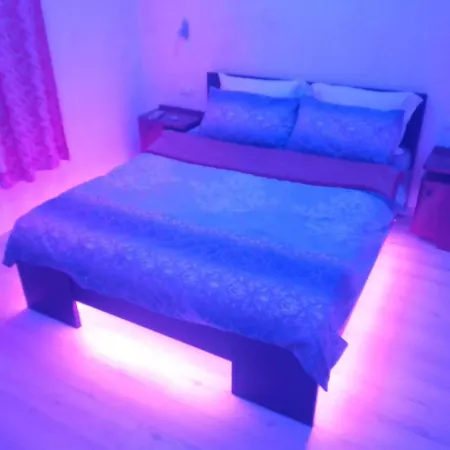 Apartment Hrkalovic