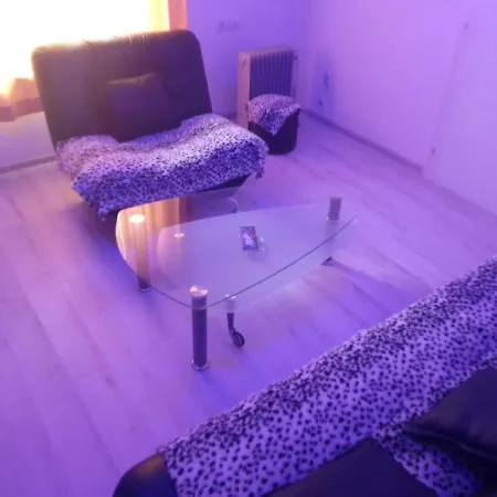 Apartment Hrkalovic