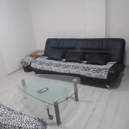 Hrkalovic 아란젤로바츠