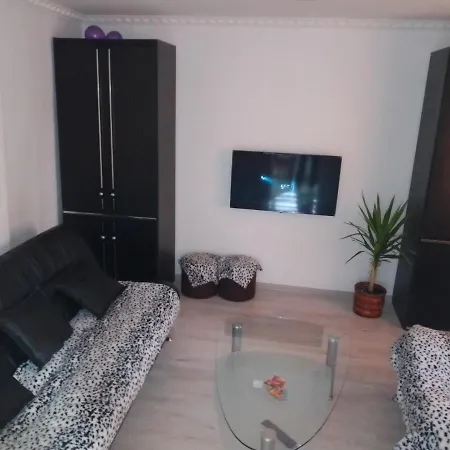 Hrkalovic * 아란젤로바츠