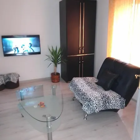 Hrkalovic * Arandjelovac
