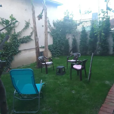 Apartment Hrkalovic