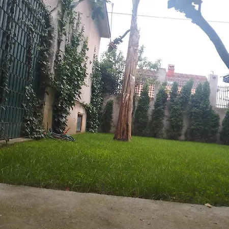 Hrkalovic Апартаменты