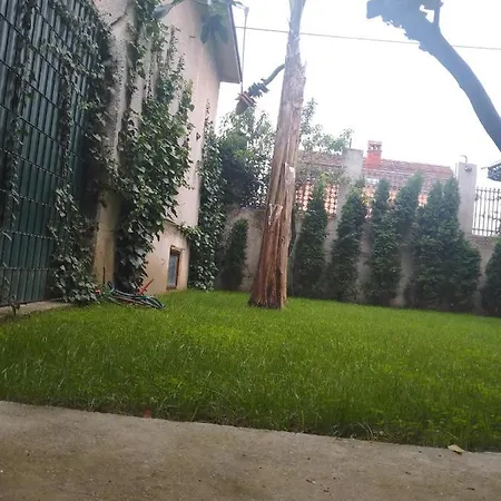 Hrkalovic Apartment