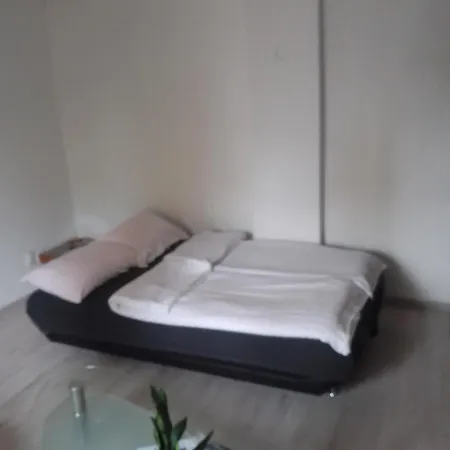 Apartment Hrkalovic *