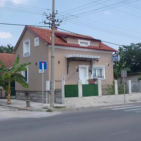 Apartment Hrkalovic