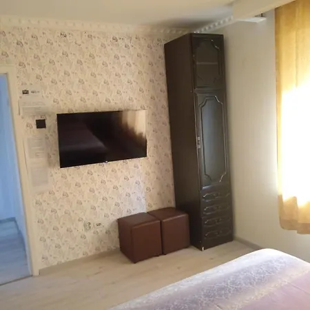 Apartment Hrkalovic Arandjelovac