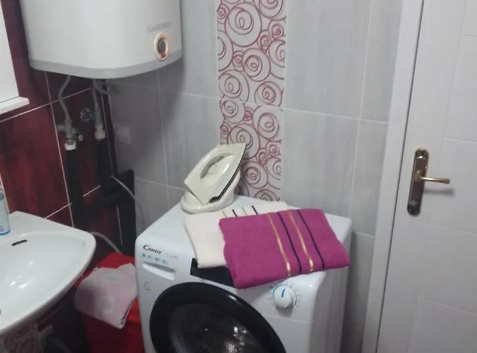 Hrkalovic Апартаменты *