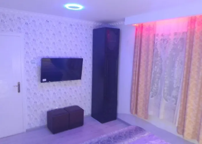 Апартаменты Hrkalovic Аранделовац