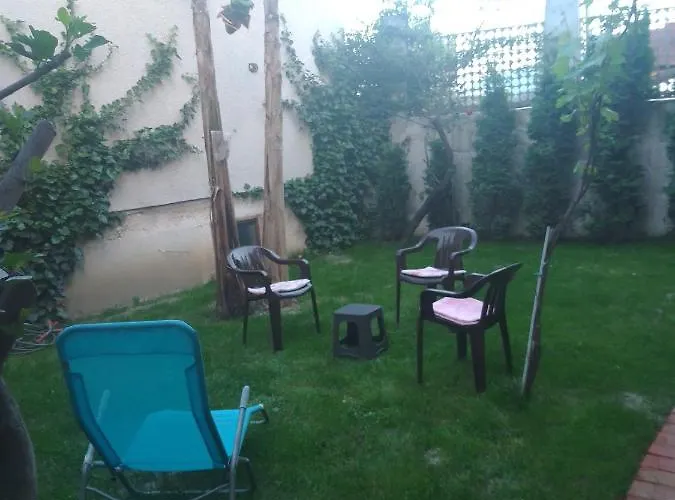 Апартаменты Hrkalovic