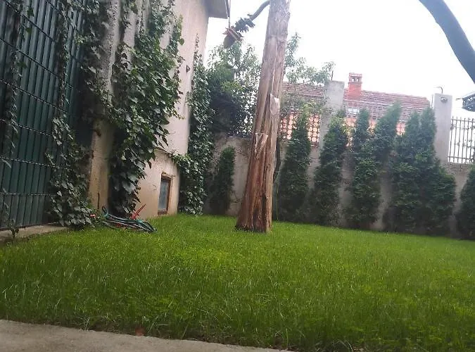 Hrkalovic Апартаменты